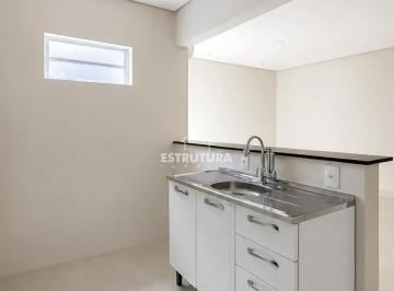 Apartamento · 45m² · 1 Quarto · 1 Vaga · Kitnet para alugar em Jardim Claret de 45.00m² com 1 Quarto e 1 Garagem