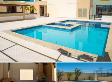 Apartamento · 94m² · 3 Quartos · 2 Vagas · Apartamento para venda em Boa Vista de 94.00m² com 3 Quartos, 3 Suites e 2 Garagens