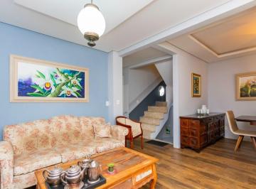 Casa · 93m² · 3 Quartos · 2 Vagas · Sobrado para venda em Barreirinha de 93.00m² com 3 Quartos, 1 Suite e 2 Garagens