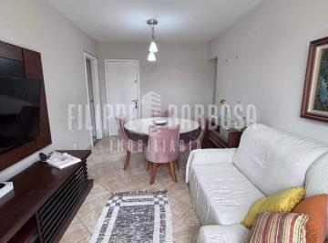 Apartamento · 84m² · 2 Quartos · 1 Vaga · Apartamento para venda em Penha de 84.00m² com 2 Quartos e 1 Garagem