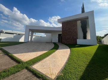 Casa · 256m² · 3 Quartos · 4 Vagas · Casa de Condomínio para venda em Jardim Quintas da Terracota de 256.00m² com 3 Quartos, 3 Suites e 4