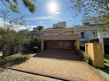 Casa · 388m² · 4 Quartos · 6 Vagas · Casa de Condomínio para venda e aluguel em Parque Taquaral de 388.00m² com 4 Quartos, 2 Suites e 6 G