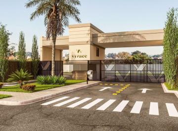 Terreno · 112m² · Terreno en Condomínio para venda em Santa Cândida de 112.00m²