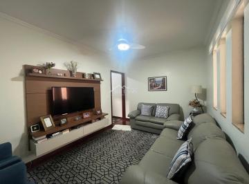 Casa · 202m² · 3 Quartos · 5 Vagas · Sobrado para venda em Dos Casa de 202.00m² com 3 Quartos, 1 Suite e 5 Garagens