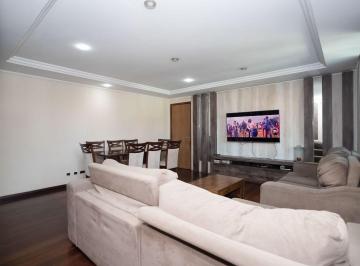 Casa · 300m² · 4 Quartos · 2 Vagas · Casa para venda em Santa Quitéria de 300.00m² com 4 Quartos, 4 Suites e 2 Garagens