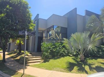 Casa · 210m² · 3 Quartos · 4 Vagas · Casa de Condomínio para venda em Condomínio Portal Das Tipuanas de 210.00m² com 3 Quartos, 3 Suites