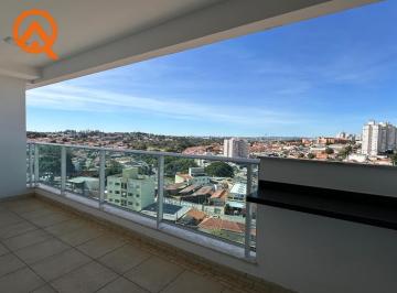 Apartamento · 134m² · 3 Quartos · 2 Vagas · Apartamento para venda em Taquaral de 134.00m² com 3 Quartos, 1 Suite e 2 Garagens