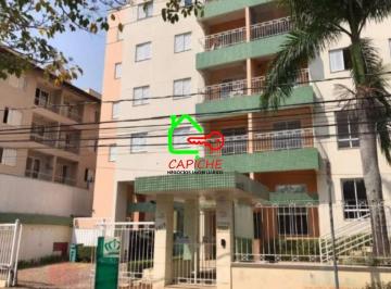 Apartamento · 81m² · 3 Quartos · 2 Vagas · Apartamento para venda em Nova Vinhedo de 81.00m² com 3 Quartos, 1 Suite e 2 Garagens