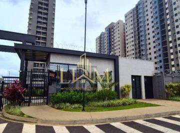 Apartamento · 52m² · 2 Quartos · 1 Vaga · Apartamento para venda em Residencial Cambuy de 52.00m² com 2 Quartos e 1 Garagem