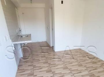 Apartamento · 26m² · 1 Quarto · Studio para venda em Moema de 26.00m² com 1 Quarto e 1 Suite