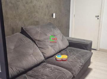 Apartamento · 46m² · 2 Quartos · 1 Vaga · Apartamento para venda em Marambaia de 46.00m² com 2 Quartos e 1 Garagem
