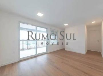 Apartamento · 79m² · 2 Quartos · Apartamento à venda - no Vila Cruzeiro