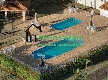Apartamento · 58m² · 2 Quartos · 2 Vagas · Apartamento para venda em JARDIM SHANGAI de 58.00m² com 2 Quartos e 2 Garagens