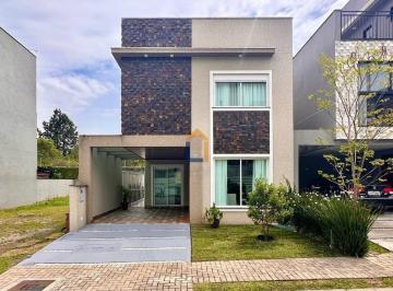 Casa · 136m² · 3 Quartos · 2 Vagas · Sobrado para venda em Umbará de 136.00m² com 3 Quartos, 1 Suite e 2 Garagens