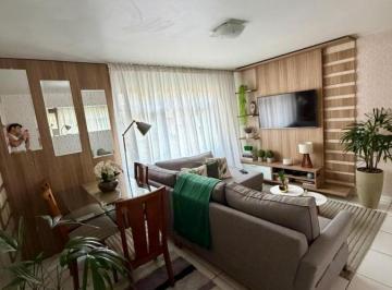 Apartamento · 49m² · 3 Quartos · 1 Vaga · Apartamento para venda em Jardim Boteacirc;nico de 49.00m² com 3 Quartos e 1 Garagem