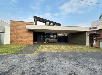 Casa · 271m² · 3 Quartos · 4 Vagas · Casa de Condomínio para venda em Residencial Damha de 271.00m² com 3 Quartos, 3 Suites e 4 Garagens