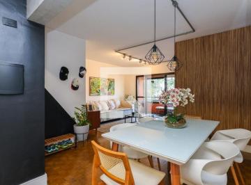 Apartamento · 82m² · 2 Quartos · 2 Vagas · Apartamento para venda em Real Parque de 82.00m² com 2 Quartos, 1 Suite e 2 Garagens