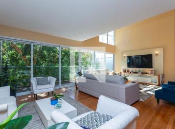 Casa · 347m² · 4 Quartos · 6 Vagas · Casa para venda em Real Parque de 347.00m² com 4 Quartos, 4 Suites e 6 Garagens