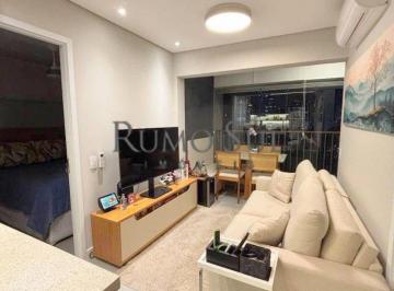 Apartamento · 47m² · 2 Quartos · Apartamento à venda - na Chácara Santo Antônio