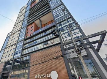 Apartamento · 26m² · 1 Quarto · Studio para venda em Centro de 26.00m² com 1 Quarto