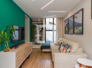 Casa · 120m² · 2 Quartos · 1 Vaga · Casa para venda em Real Parque de 120.00m² com 2 Quartos e 1 Garagem