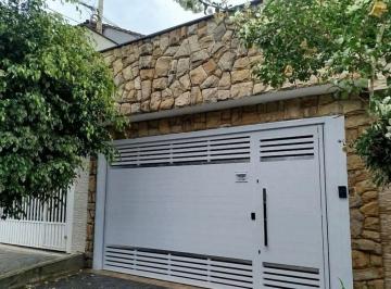 Casa de 3 quartos, São Bernardo do Campo · SOBRADO TODO REFORMADO, POSSIBILIDADE DE PARCELAR