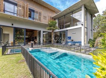 Casa · 915m² · 5 Quartos · Casa à venda - no Campo Comprido