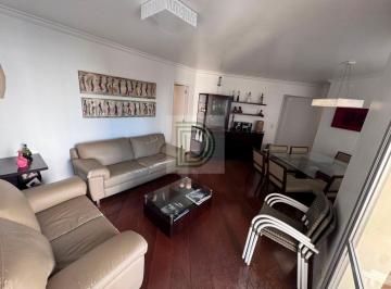 Apartamento · 110m² · 3 Quartos · 2 Vagas · Apartamento Mobiliado ao Lado da USP | 3 Dormitórios | 1 Suíte | 2 Vagas Cobertas | Lazer Completo