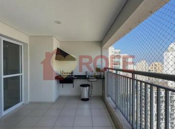 Apartamento · 92m² · 3 Quartos · 1 Vaga · LANDSCAPE - Apartamento no Alto da Boa Vista - 75m² - 3 dormitórios sendo 1 suítes e 1 vaga. -SP.
