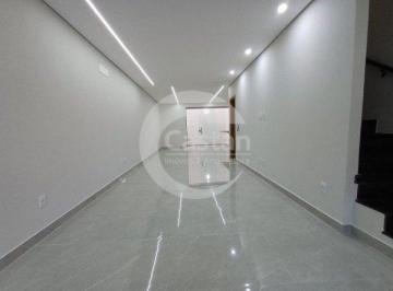Casa · 175m² · 4 Quartos · 4 Vagas · Sobrado em Vila Carrão