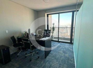 Comercial · 40m² · 1 Quarto · 1 Vaga · Sala Comercial em Mooca