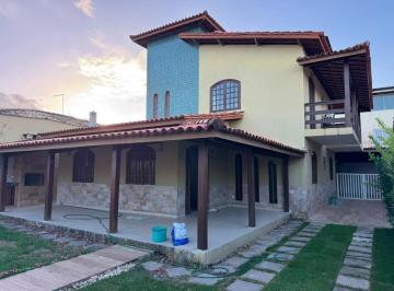 Foto 01 · Casa, Buraquinho, Lauro de Freitas, BA