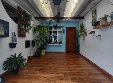 Casa · 110m² · 3 Quartos · 1 Vaga · Sobrado Campo Limpo Jd Marai Virginia próximo Est Campo Limpo