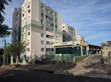 Apartamento · 68m² · 3 Quartos · 1 Vaga · LOCAÇÃO | Apartamento, com 3 dormitórios em Vila Bosque, Maringá