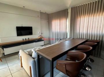 Apartamento · 62m² · 2 Quartos · 1 Vaga · VENDA | Apartamento, com 2 dormitórios em Zona 05, Maringá