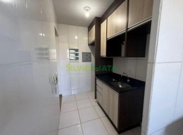 Apartamento · 49m² · 2 Quartos · 1 Vaga · VENDA | Apartamento, com 2 dormitórios em Jardim Celmira, Apucarana