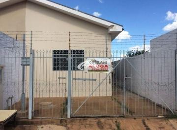 Casa · 70m² · VENDA | Casa,  em JARDIM PANORAMA, BADY BASSITT