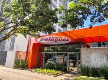Apartamento · 64m² · 3 Quartos · 1 Vaga · LOCAÇÃO | Apartamento, com 3 dormitórios em Jardim Aclimação, Maringá