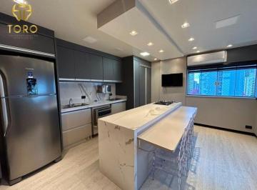 Apartamento · 90m² · 3 Quartos · 1 Vaga · LOCAÇÃO | Apartamento, com 3 dormitórios em Zona 03, Maringá