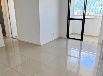Apartamento · 54m² · 2 Quartos · 1 Vaga · VENDA | Apartamento, com 2 dormitórios em Santa Teresa, Salvador