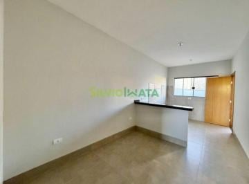 Casa · 63m² · 2 Quartos · 1 Vaga · VENDA | Casa, com 2 dormitórios em Centro, Marialva