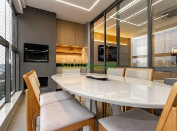 Apartamento · 112m² · 3 Quartos · 2 Vagas · VENDA | Apartamento, com 3 dormitórios em Zona 08, Maringá
