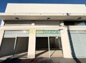 Comercial · 269m² · 1 Quarto · LOCAÇÃO | Negócio, com 1 dormitórios em Jardim São Francisco, Maringá
