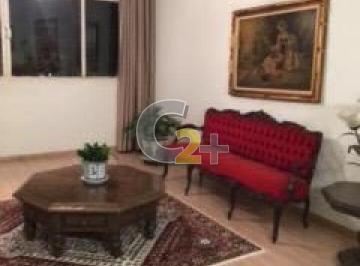 Apartamento · 140m² · 4 Quartos · 1 Vaga · Apartamento a venda na Santa Cecilia 4 quartos, 1 suíte, 1 vaga de garagem