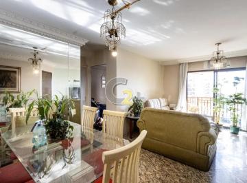 Apartamento · 91m² · 3 Quartos · 2 Vagas · Apartamento á venda em Perdizes, 3 quartos, 1 suíte e 2 vagas de garagem