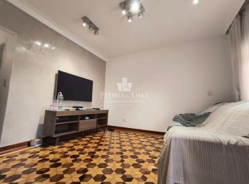 Casa · 208m² · 3 Quartos · 2 Vagas · Casa Assobradada 3 dormitórios e 2 vagas com edícula na Ponte Rasa