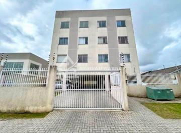 Apartamento · 62m² · 2 Quartos · 1 Vaga · Apartamento à venda em Pinhais – 62m² | 2 quartos | 1 vaga | Excelente localização