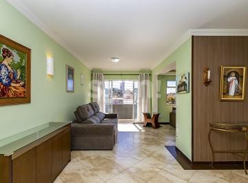 Apartamento · 112m² · 3 Quartos · Apartamento à venda - em São Francisco