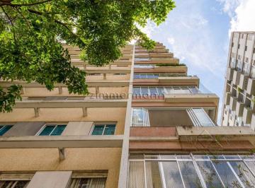 Apartamento · 70m² · 1 Quarto · 1 Vaga · APARTAMENTO CONSOLAÇÃO 1 DORMITÓRIO 1 VAGA