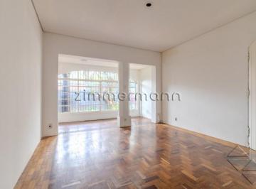 Casa · 158m² · 2 Quartos · 1 Vaga · CASA SOBRADO VILA MADALENA 2 DORMITÓRIOS 1 VAGA